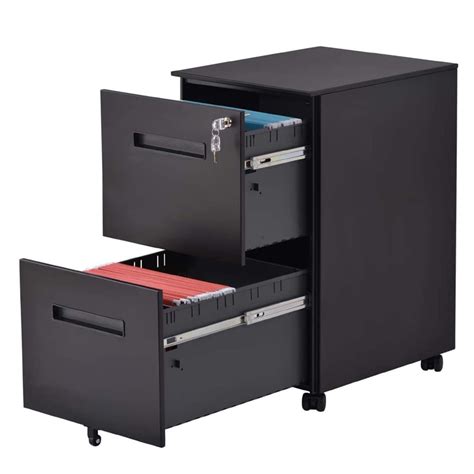 cheapest 2 drawer filing cabinet